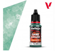 Vallejo - Game Color / Special FX - Green Rust