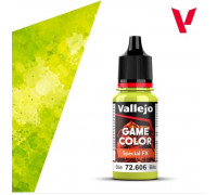 Vallejo - Game Color / Special FX - Bile