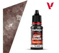 Vallejo - Game Color / Special FX - Rust