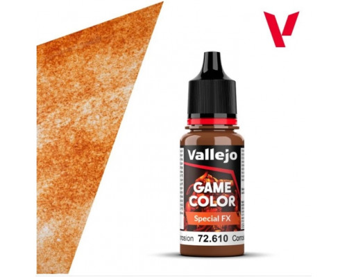 Vallejo - Game Color / Special FX - Galvanic Corrosion