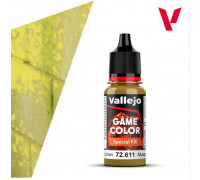 Vallejo - Game Color / Special FX - Moss and Lichen