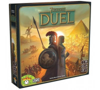 7 Wonders Duel (EN)