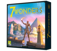  7 Wonders (EN)