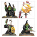 Warhammer Age of Sigmar: Gloomspite Gitz Grot Stabbas