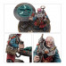 Warhammer 40,000: Genestealer Cults Nexos