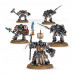 Warhammer 40,000: Grey Knights Paladin Squad / Terminator Squad