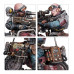 Warhammer 40,000: Genestealer Cults Jackal Alphus