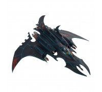 Warhammer 40,000: Drukhari Razorwing Jetfighter