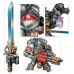 Warhammer 40,000: Grey Knights Strike Squad