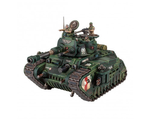 Warhammer 40,000: Astra Militarum Rogal Dorn Battle Tank