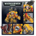 Warhammer 40,000: Imperial Fists Tor Garadon