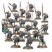 Warhammer Age of Sigmar: Battleforce Ossiarch Bonereapers Praetorian Spearhead