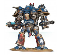 Warhammer 40,000: Imperial Knights Knight Dominus