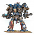 Warhammer 40,000: Imperial Knights Knight Dominus