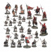Warhammer Age of Sigmar: Spearhead Soulblight Gravelords