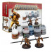 Warhammer Age of Sigmar: Stormcast Eternals + Paint Set