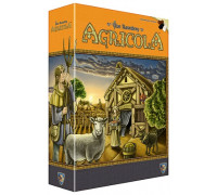  Agricola Revised Edition (EN)