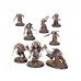 Warhammer Age of Sigmar: Warcry Claws of Karanak