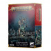 Warhammer Age of Sigmar: Soulblight Gravelords Ivya Volga, The Outcast