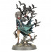 Warhammer Age of Sigmar: Soulblight Gravelords Ivya Volga, The Outcast