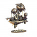 Warhammer Age of Sigmar: Spearhead Kharadron Overlords