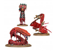 Warhammer Age of Sigmar: Daughters of Khaine Endless Spells