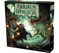  Arkham Horror 3rd Edition (EN)
