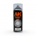 Fine Metal Primer - Spray 150ml  - AK Interactive