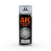 Fine Resin Primer - Spray 150ml  - AK Interactive