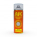 Microfiller Primer - Spray 150ml (Includes 2 nozzles) - AK Interactive