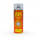 Microfiller Primer - Spray 150ml (Includes 2 nozzles) - AK Interactive