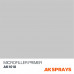 Microfiller Primer - Spray 150ml (Includes 2 nozzles) - AK Interactive