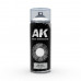 Great White Base - Spray 150ml - AK Interactive