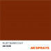 Rust Basecoat - Spray 150ml - AK Interactive