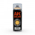 Dunkelgelb color - Spray 150ml - AK Interactive