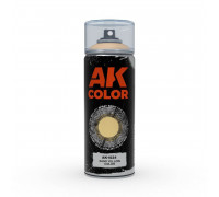 Sand Yellow - Spray 150ml - AK Interactive