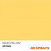 Sand Yellow - Spray 150ml - AK Interactive