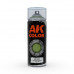 Russian Green color - Spray 150ml - AK Interactive