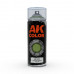Russian Green color - Spray 150ml - AK Interactive