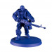 AK Interactive Blue Berets Primer Spray - AK1051