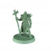 AK Interactive Green Flesh Primer Spray - AK1053