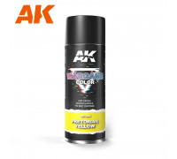 AK Interactive Pretorian Yellow Primer Spray - AK1055