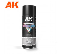 AK Interactive Cyborg Skin Primer Spray - AK1056