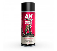 Bone Primer Quick Gen 400Ml  - AK Interactive