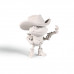Bone Primer Quick Gen 400Ml  - AK Interactive