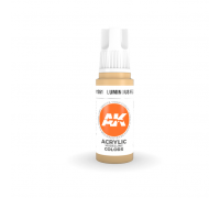 Luminous Flesh 17ml 3rd Gen Acrylics AK Interactive - AK11051