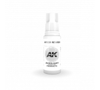 Retarder 17ml 3rd Gen Acrylics AK Interactive - AK11231