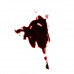 Blood Effect 17ml 3rd Gen Acrylics AK Interactive - AK11260