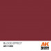 Blood Effect 17ml 3rd Gen Acrylics AK Interactive - AK11260