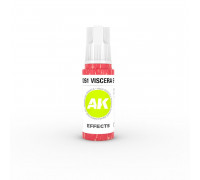 Viscera Effect 17ml 3rd Gen Acrylics AK Interactive - AK11261